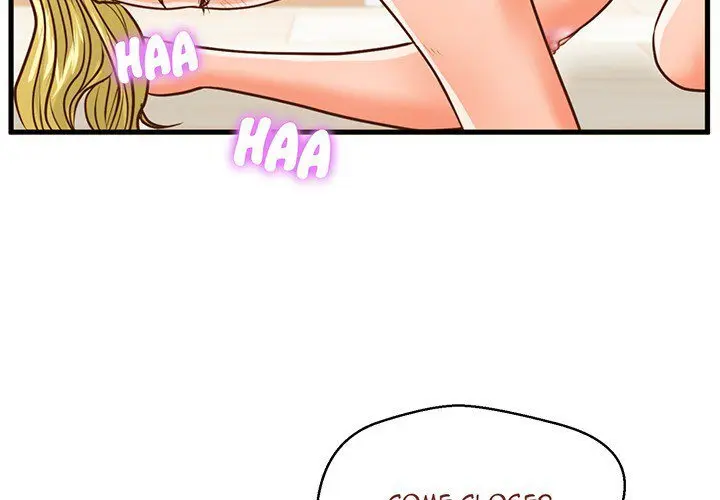 The Guest House Chapter 14 - Page 2