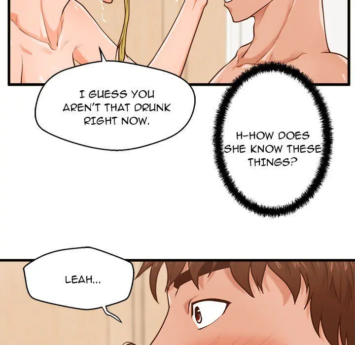 The Guest House Chapter 14 - Page 98