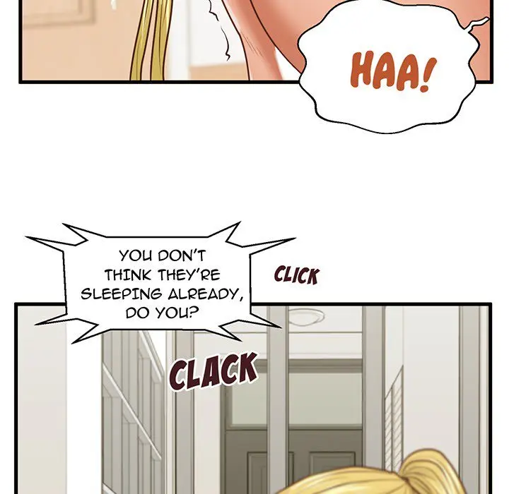 The Guest House Chapter 15 - Page 6