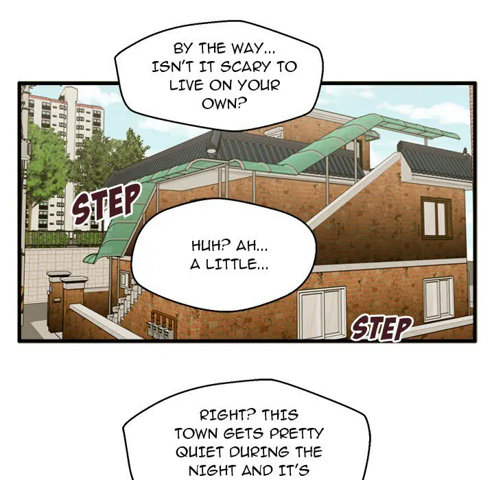 The Guest House Chapter 15 - Page 85