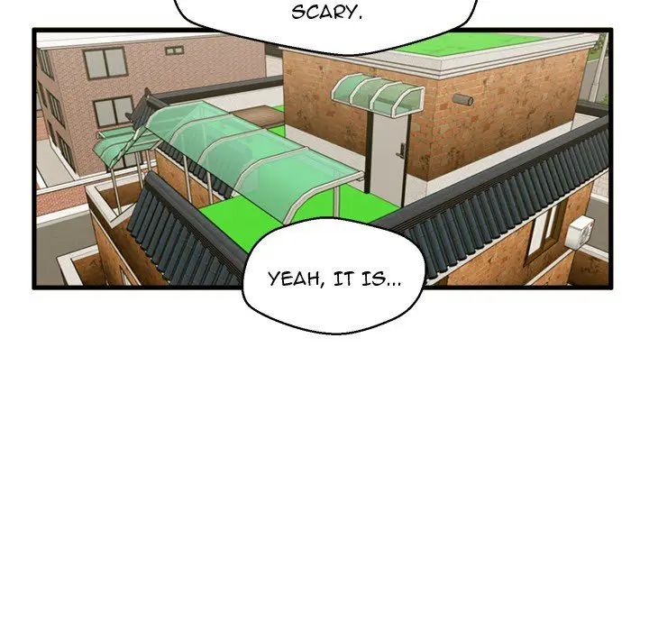 The Guest House Chapter 15 - Page 86