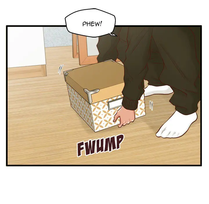 The Guest House Chapter 15 - Page 87
