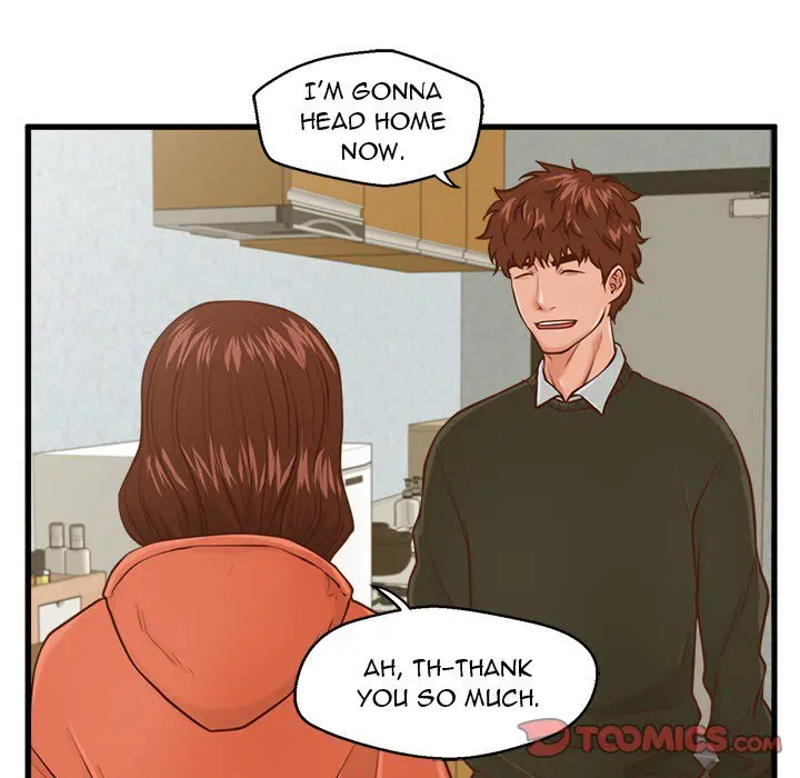 The Guest House Chapter 15 - Page 88
