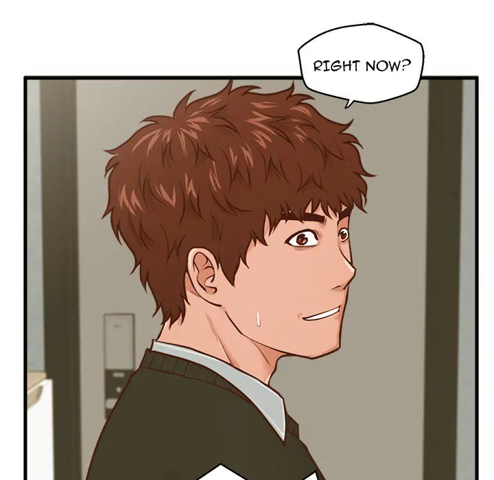 The Guest House Chapter 15 - Page 97
