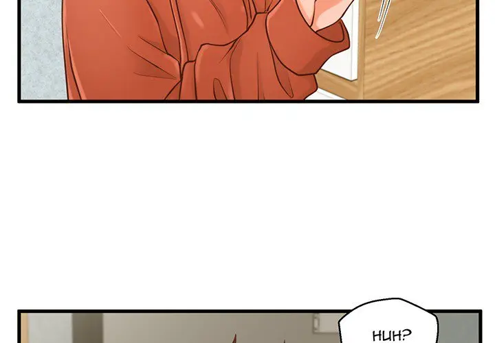 The Guest House Chapter 16 - Page 4