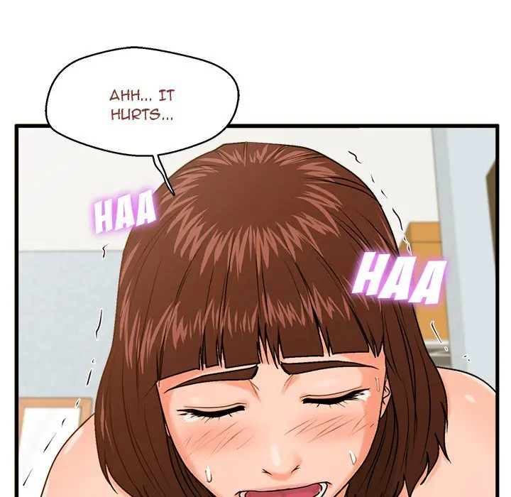 The Guest House Chapter 17 - Page 104