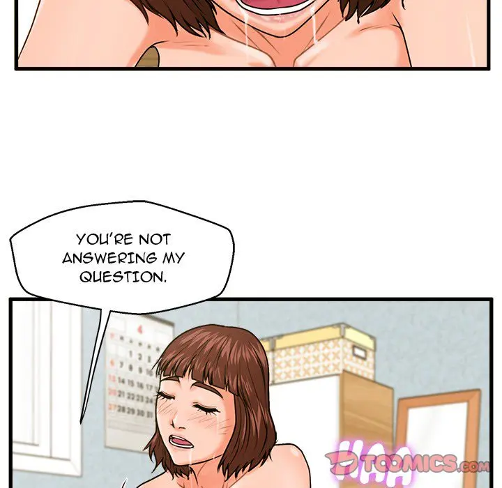 The Guest House Chapter 17 - Page 105