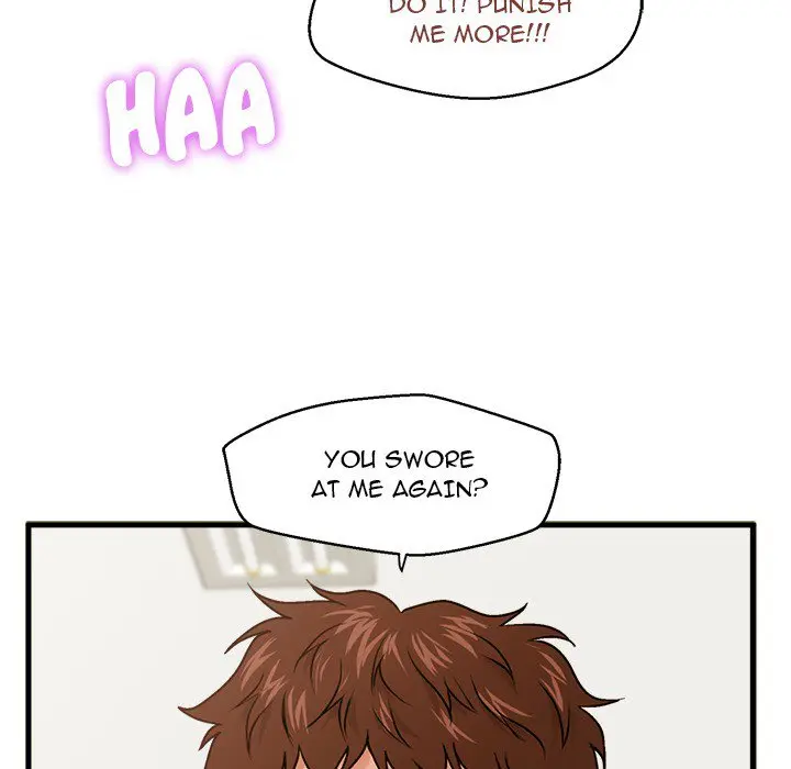 The Guest House Chapter 17 - Page 124