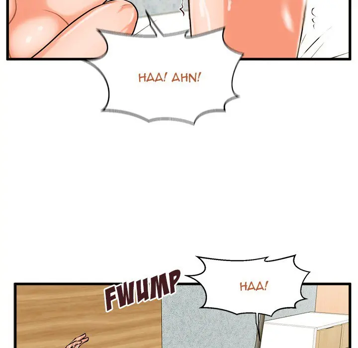 The Guest House Chapter 17 - Page 44