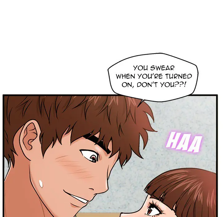 The Guest House Chapter 17 - Page 60