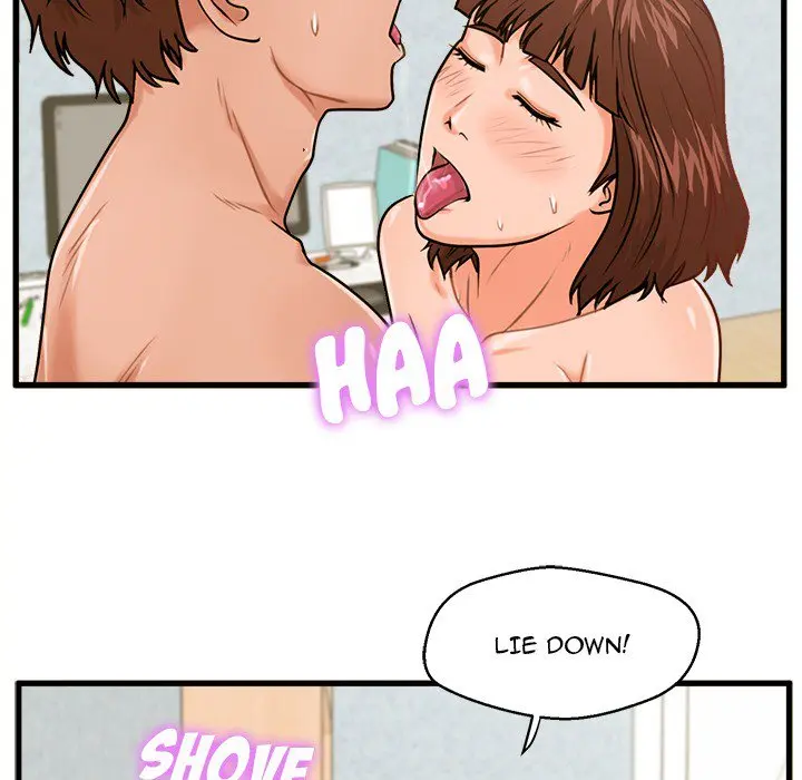 The Guest House Chapter 17 - Page 68