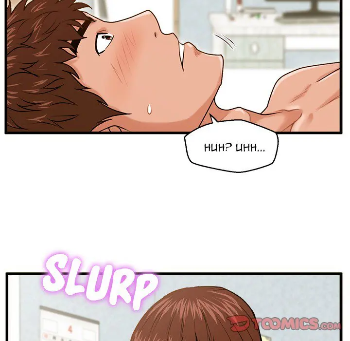 The Guest House Chapter 17 - Page 75