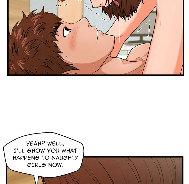 The Guest House Chapter 17 - Page 90