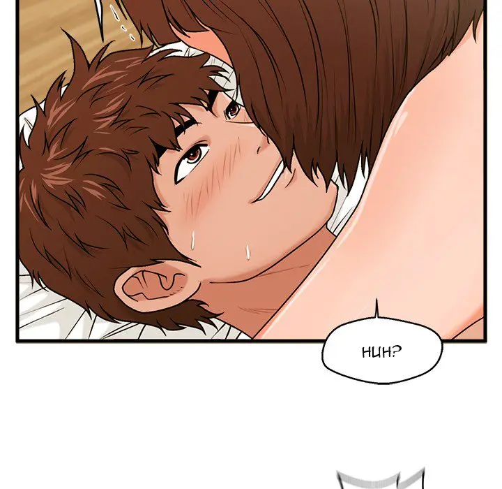 The Guest House Chapter 17 - Page 91