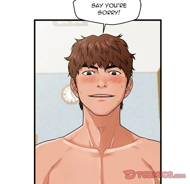 The Guest House Chapter 18 - Page 27