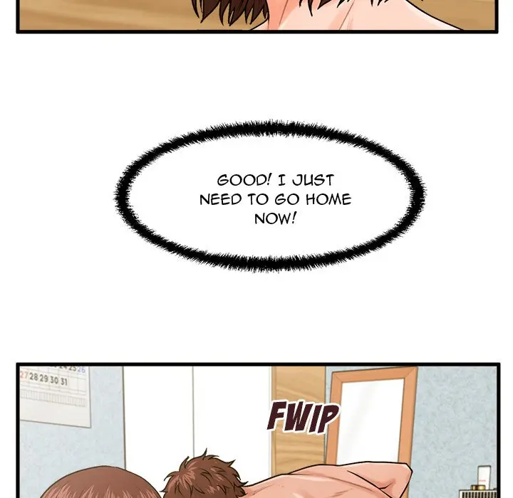 The Guest House Chapter 18 - Page 91