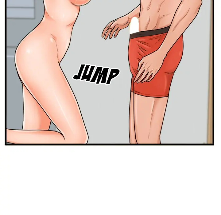 The Guest House Chapter 19 - Page 113