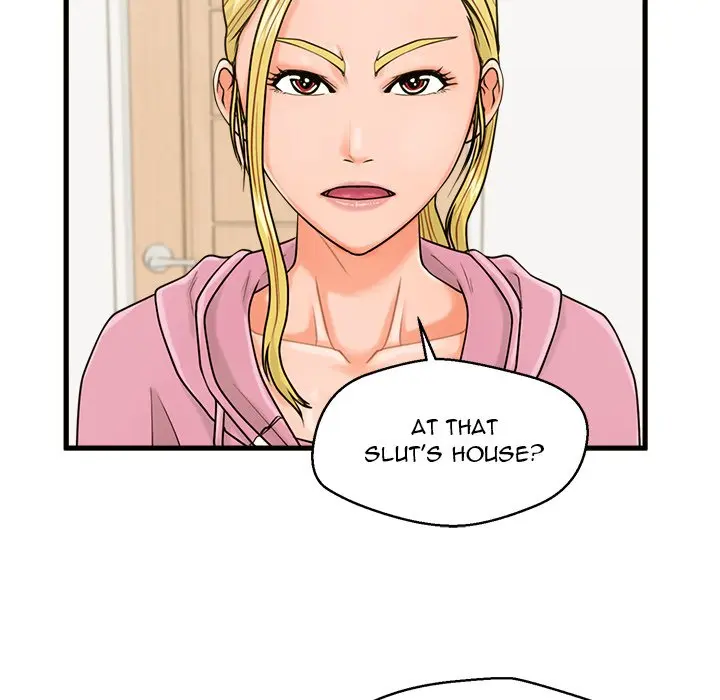 The Guest House Chapter 19 - Page 16
