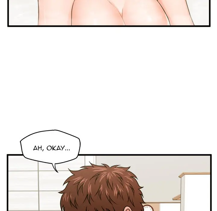 The Guest House Chapter 19 - Page 83
