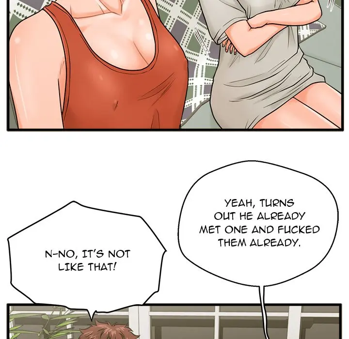 The Guest House Chapter 21 - Page 100