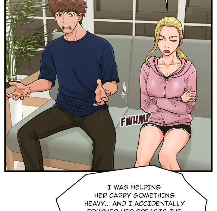 The Guest House Chapter 21 - Page 101