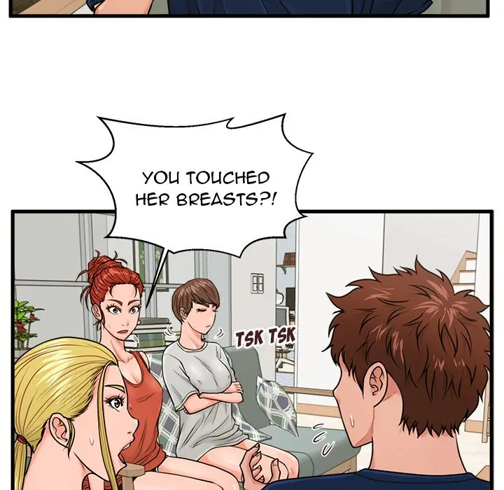 The Guest House Chapter 21 - Page 103