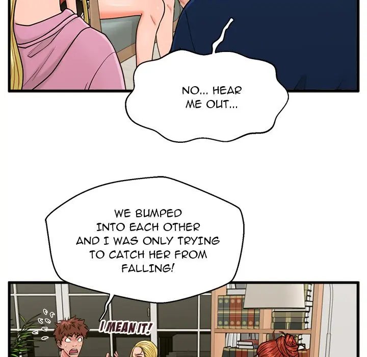 The Guest House Chapter 21 - Page 104