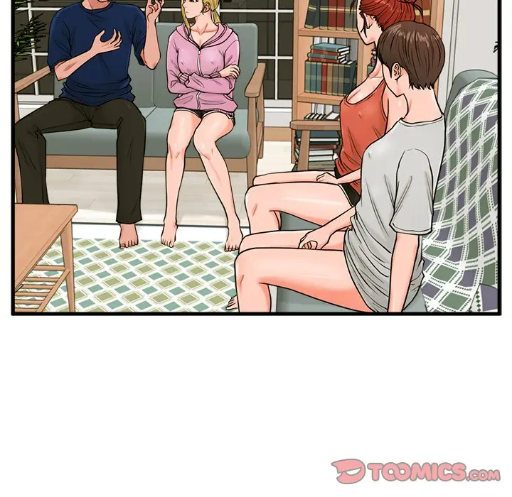 The Guest House Chapter 21 - Page 105