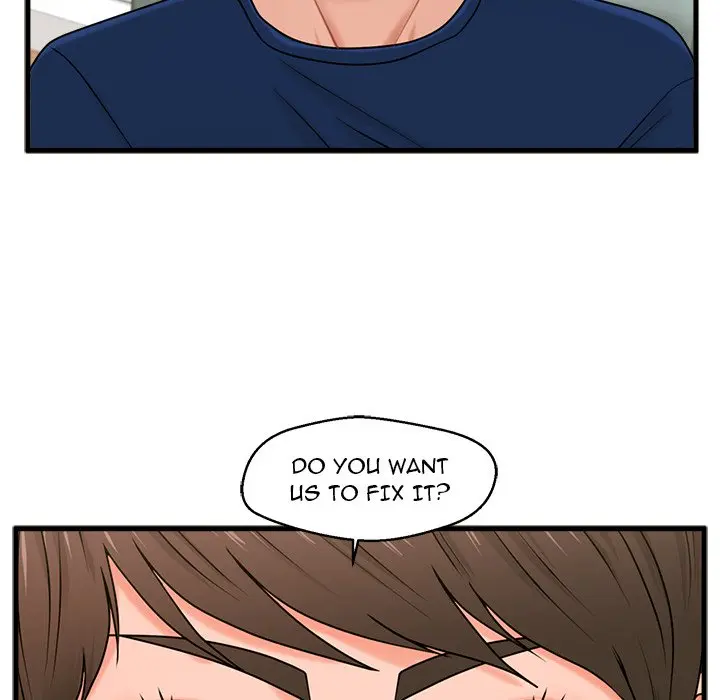 The Guest House Chapter 21 - Page 110