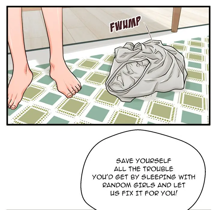 The Guest House Chapter 21 - Page 115
