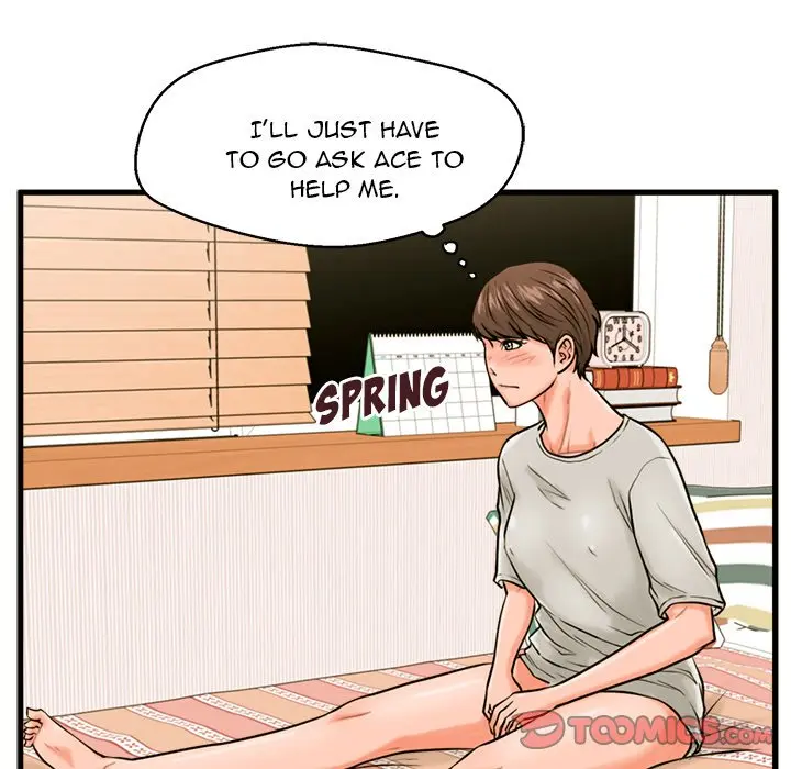 The Guest House Chapter 21 - Page 33