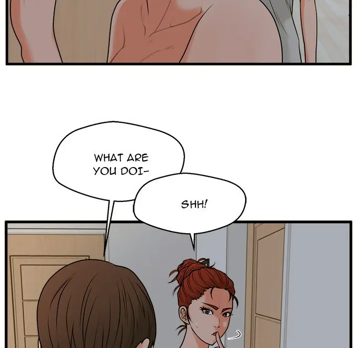 The Guest House Chapter 21 - Page 44