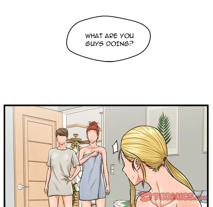 The Guest House Chapter 21 - Page 51