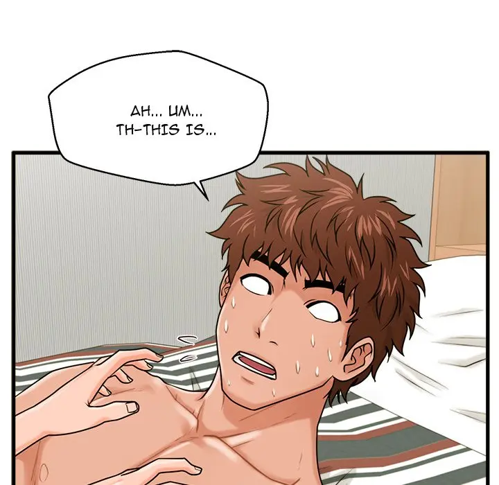 The Guest House Chapter 21 - Page 54
