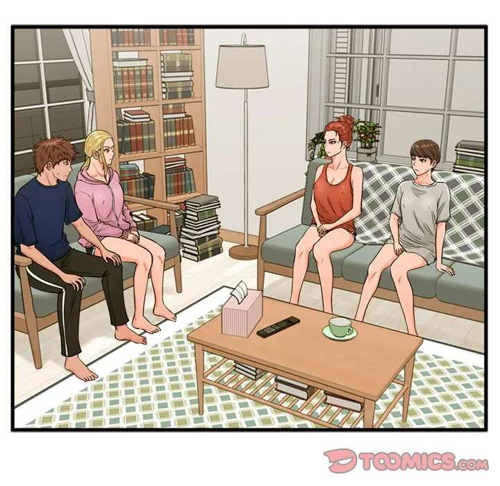 The Guest House Chapter 21 - Page 63