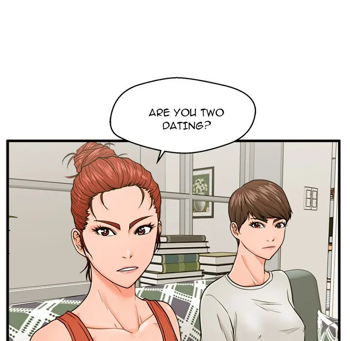 The Guest House Chapter 21 - Page 64