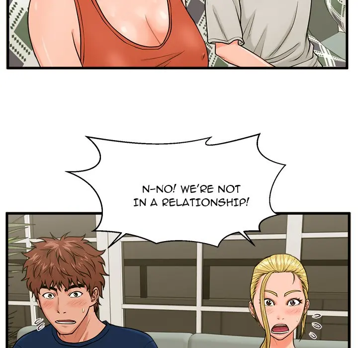The Guest House Chapter 21 - Page 65
