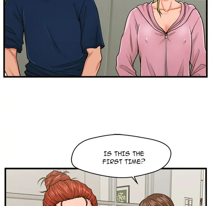 The Guest House Chapter 21 - Page 66