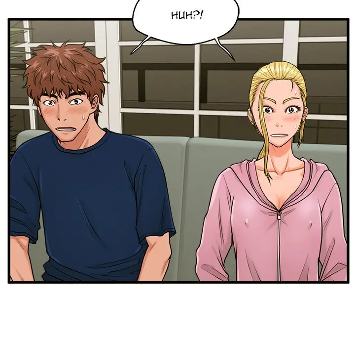 The Guest House Chapter 21 - Page 68
