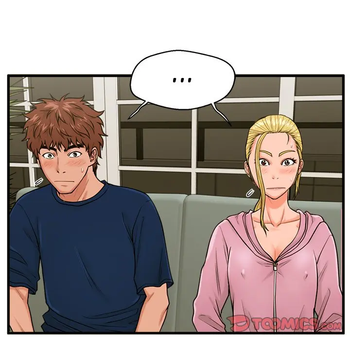The Guest House Chapter 21 - Page 69