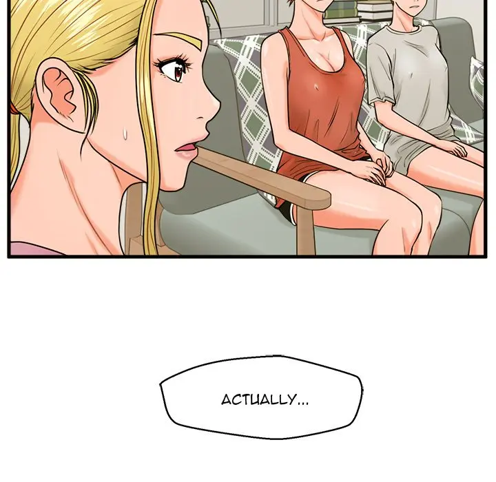 The Guest House Chapter 21 - Page 74