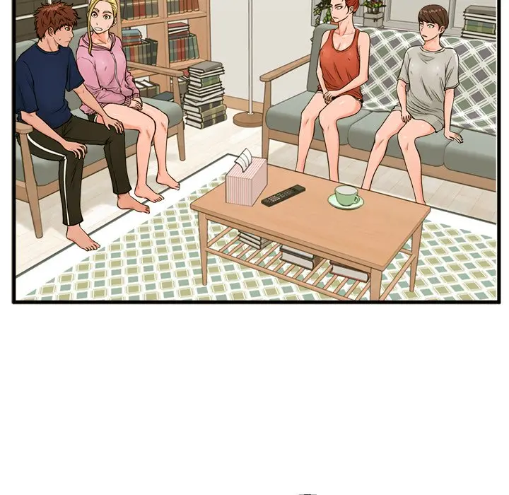 The Guest House Chapter 21 - Page 79