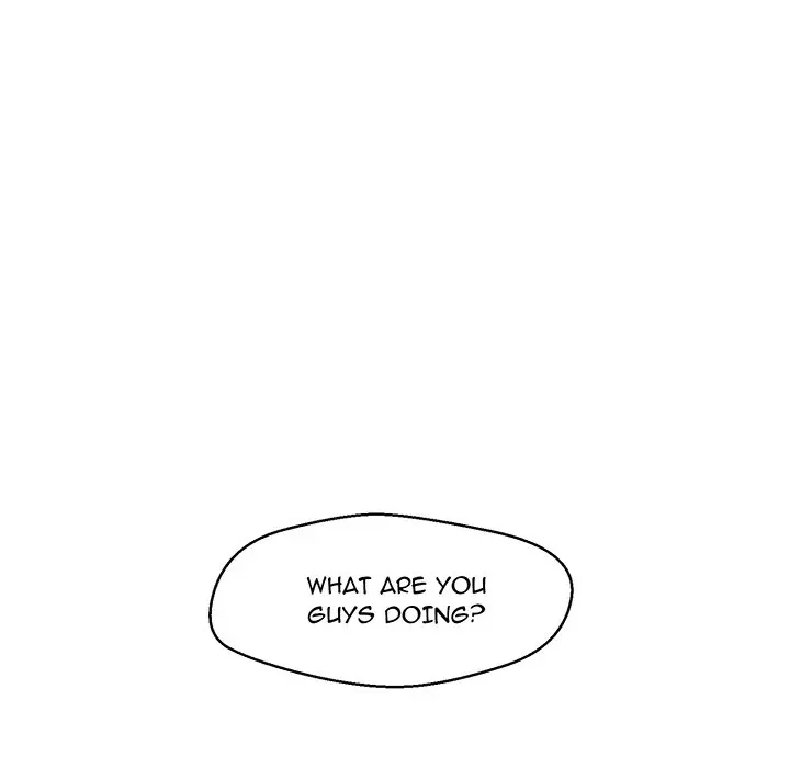 The Guest House Chapter 21 - Page 8