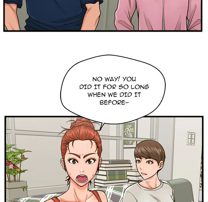 The Guest House Chapter 21 - Page 82