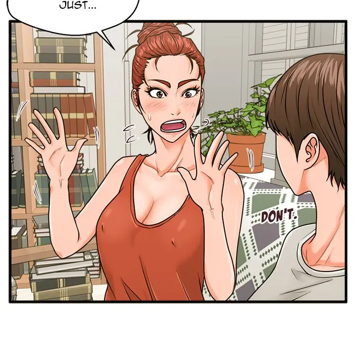 The Guest House Chapter 21 - Page 85