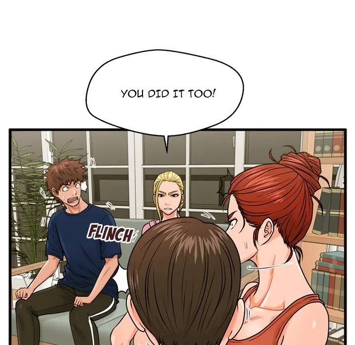 The Guest House Chapter 21 - Page 86