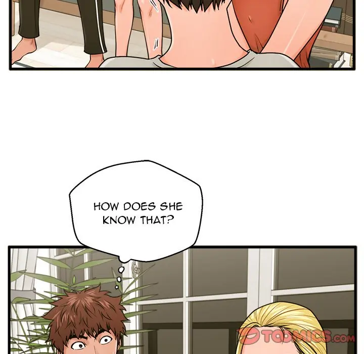 The Guest House Chapter 21 - Page 87