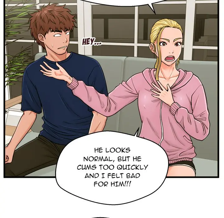 The Guest House Chapter 21 - Page 89