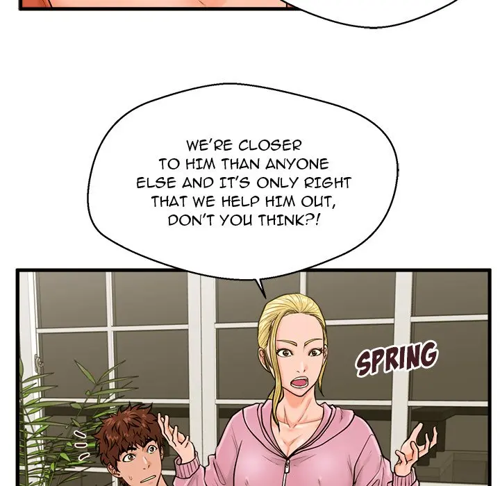 The Guest House Chapter 21 - Page 94