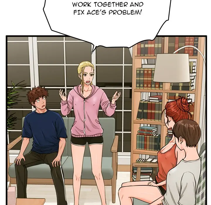 The Guest House Chapter 21 - Page 96